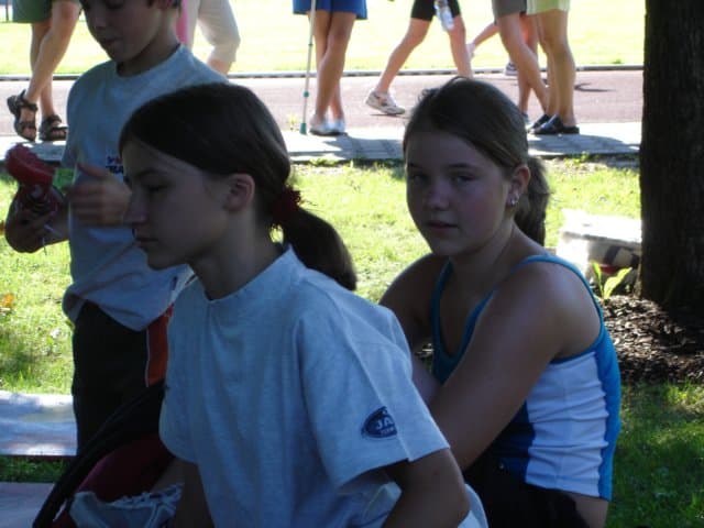 Gaukinderturnfest