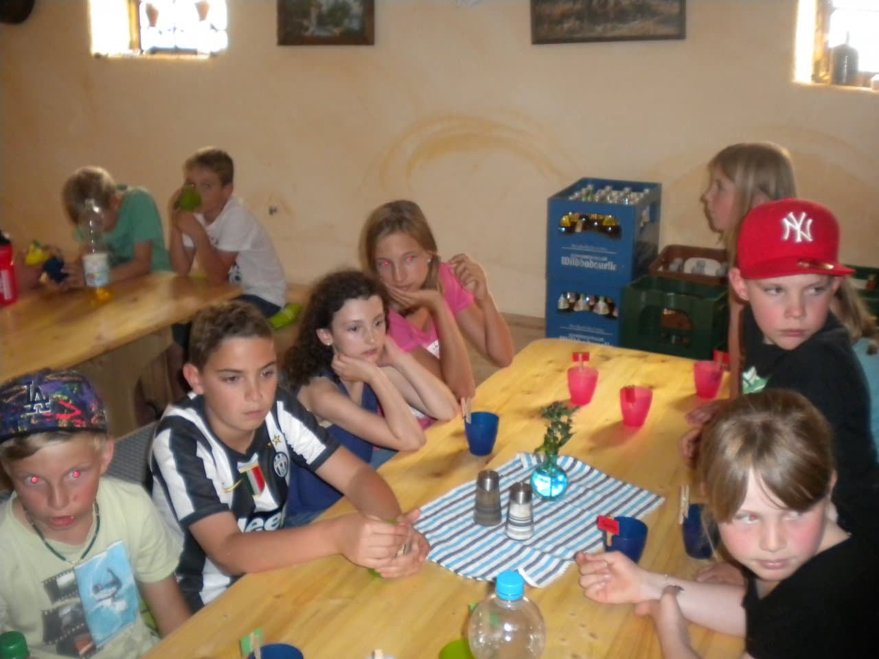 Heuhotel Murrquelle