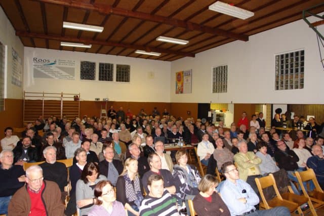 Vortrag: Bergrennen in Schorndorf