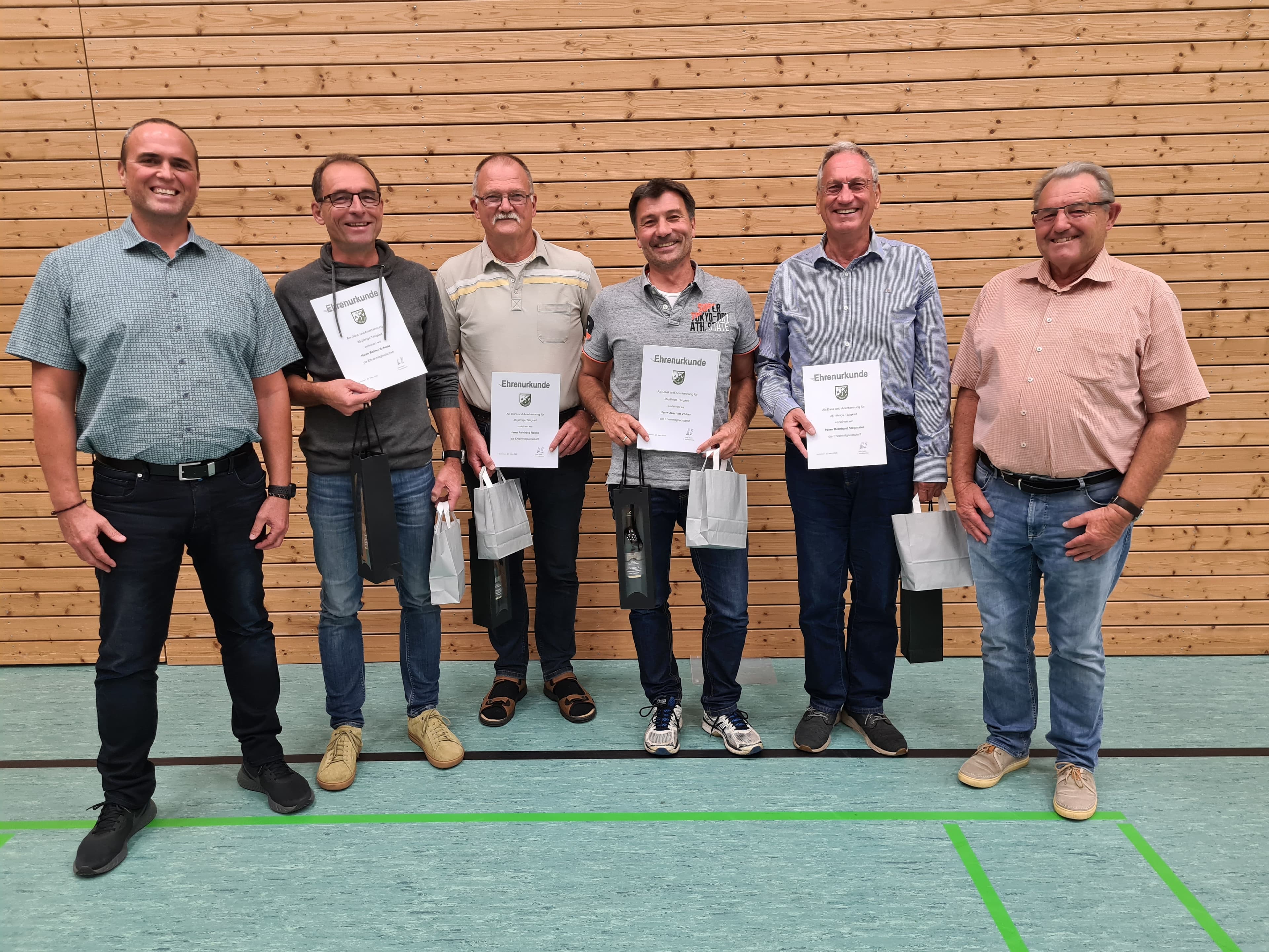 ASV-Mitgliederversammlung