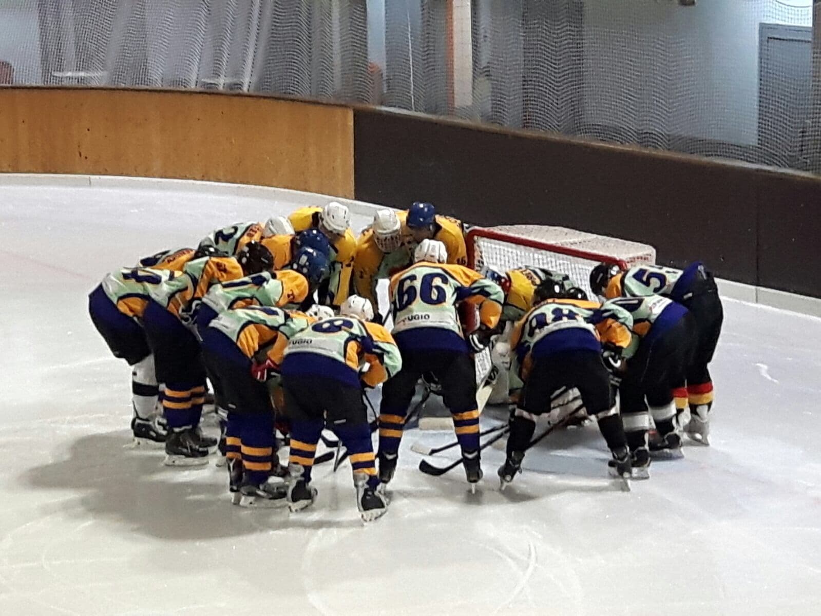 Eis-Buaba-Cup 2017